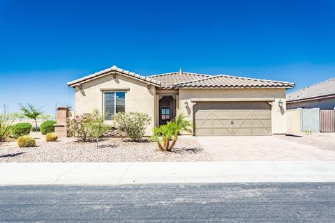 3332 E Penedes Dr, Gilbert, AZ 85298 photo 5
