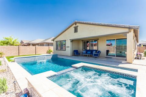 3332 E Penedes Dr, Gilbert, AZ 85298 photo 48