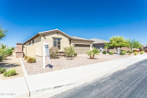 3332 E Penedes Dr, Gilbert, AZ 85298 photo 6