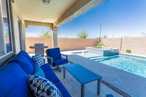 3332 E Penedes Dr, Gilbert, AZ 85298 photo 54