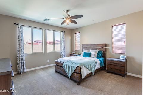 3332 E Penedes Dr, Gilbert, AZ 85298 photo 27