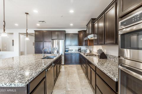 3332 E Penedes Dr, Gilbert, AZ 85298 photo 13