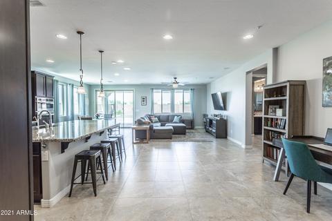 3332 E Penedes Dr, Gilbert, AZ 85298 photo 40