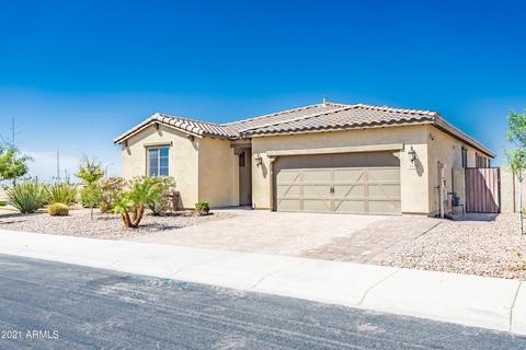 3332 E Penedes Dr, Gilbert, AZ 85298 photo 4