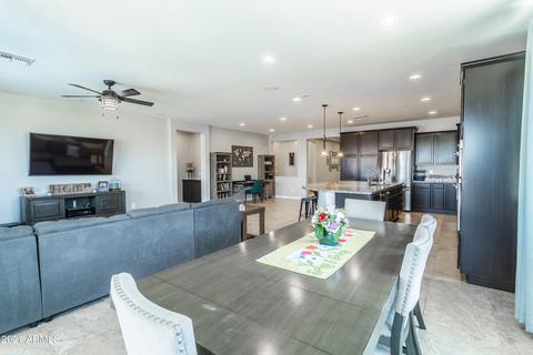 3332 E Penedes Dr, Gilbert, AZ 85298 photo 36