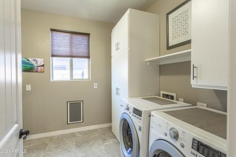 3332 E Penedes Dr, Gilbert, AZ 85298 photo 30