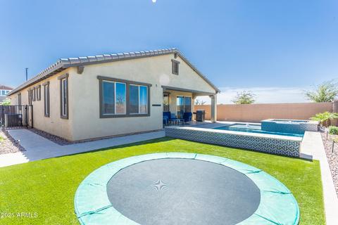 3332 E Penedes Dr, Gilbert, AZ 85298 photo 52