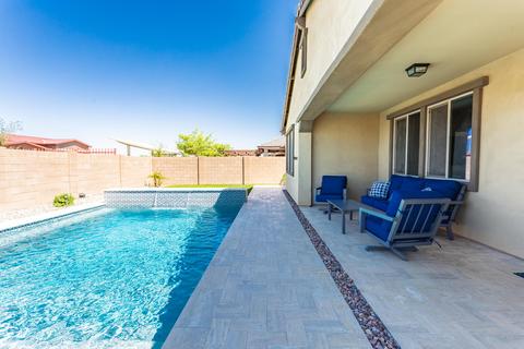 3332 E Penedes Dr, Gilbert, AZ 85298 photo 45