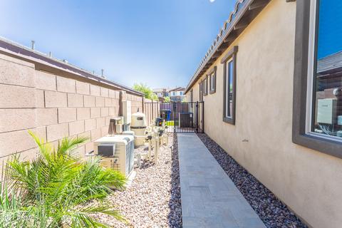 3332 E Penedes Dr, Gilbert, AZ 85298 photo 49