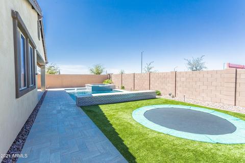 3332 E Penedes Dr, Gilbert, AZ 85298 photo 50
