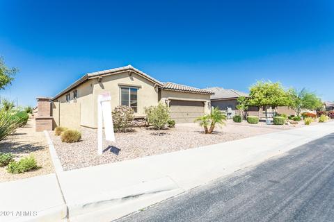 3332 E Penedes Dr, Gilbert, AZ 85298 photo 1