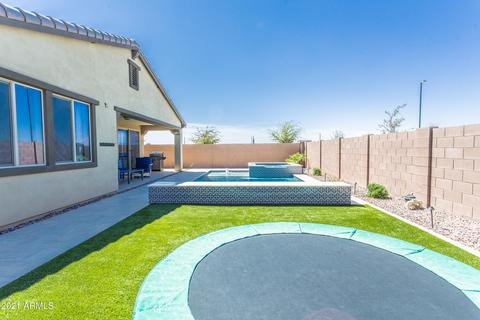 3332 E Penedes Dr, Gilbert, AZ 85298 photo 51