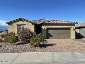 3332 E Penedes Dr, Gilbert, AZ 85298 photo 2