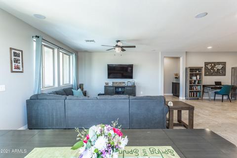 3332 E Penedes Dr, Gilbert, AZ 85298 photo 35