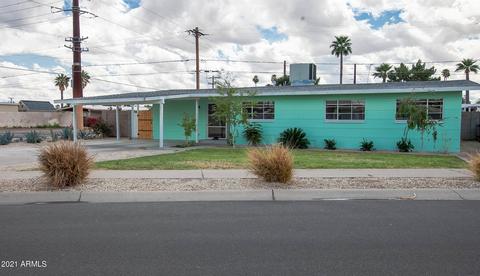 3701 W Meadowbrook Ave, Phoenix, AZ 85019 photo 2