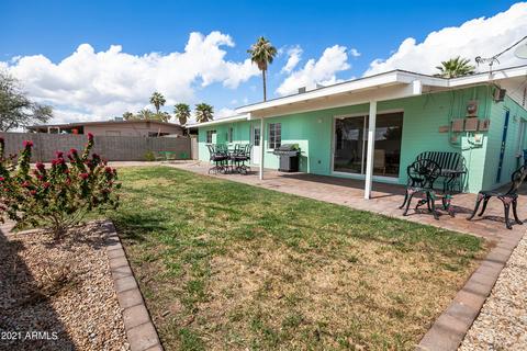 3701 W Meadowbrook Ave, Phoenix, AZ 85019 photo 18