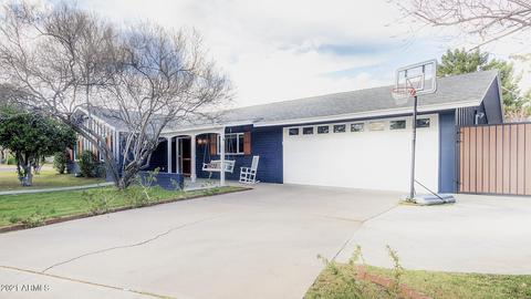 126 E Loma Ln, Phoenix, AZ 85020 photo 2