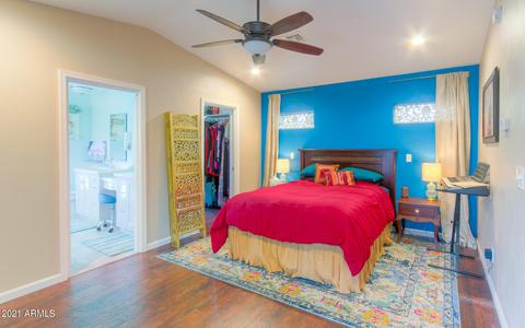 126 E Loma Ln, Phoenix, AZ 85020 photo 9