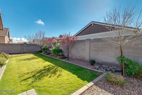 3127 E Appaloosa Rd, Gilbert, AZ 85296 photo 44