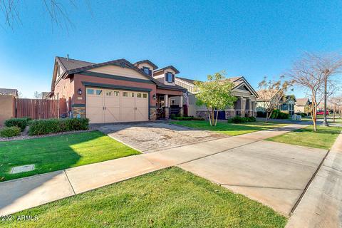 3127 E Appaloosa Rd, Gilbert, AZ 85296 photo 2