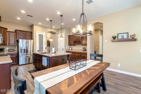 3127 E Appaloosa Rd, Gilbert, AZ 85296 photo 15
