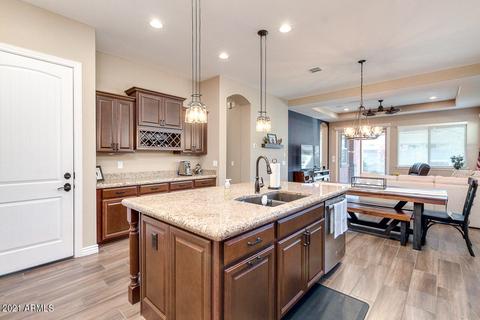 3127 E Appaloosa Rd, Gilbert, AZ 85296 photo 9