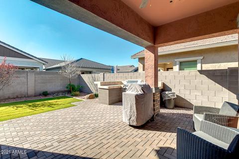 3127 E Appaloosa Rd, Gilbert, AZ 85296 photo 40