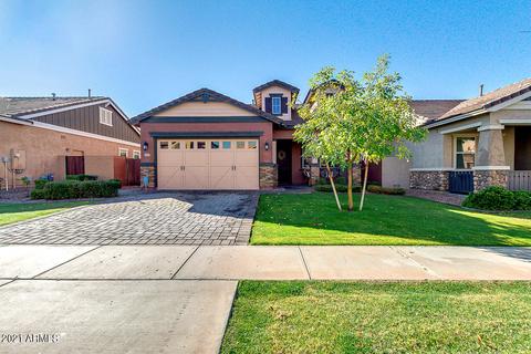 3127 E Appaloosa Rd, Gilbert, AZ 85296 photo 1
