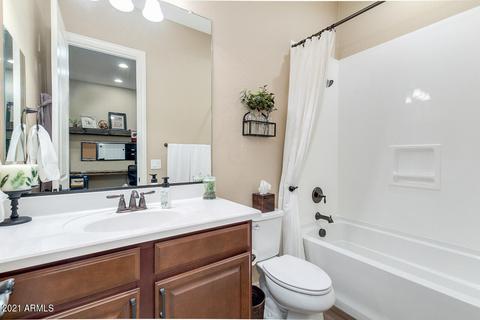3127 E Appaloosa Rd, Gilbert, AZ 85296 photo 33