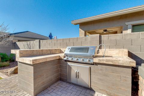 3127 E Appaloosa Rd, Gilbert, AZ 85296 photo 42