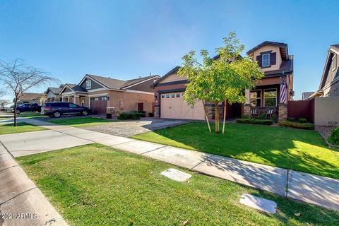 3127 E Appaloosa Rd, Gilbert, AZ 85296 photo 3