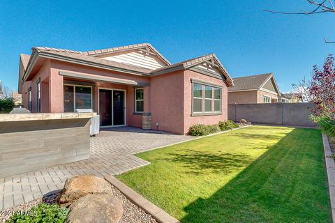 3127 E Appaloosa Rd, Gilbert, AZ 85296 photo 43