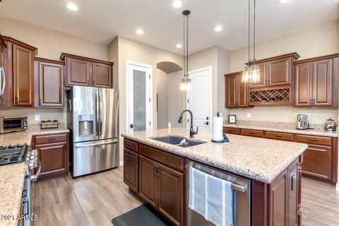 3127 E Appaloosa Rd, Gilbert, AZ 85296 photo 11