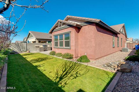 3127 E Appaloosa Rd, Gilbert, AZ 85296 photo 46