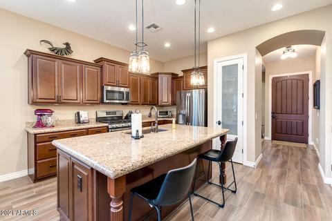 3127 E Appaloosa Rd, Gilbert, AZ 85296 photo 8