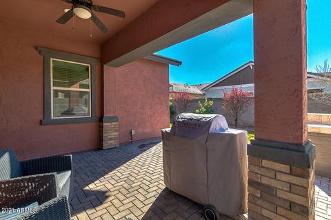 3127 E Appaloosa Rd, Gilbert, AZ 85296 photo 41
