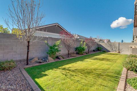 3127 E Appaloosa Rd, Gilbert, AZ 85296 photo 45