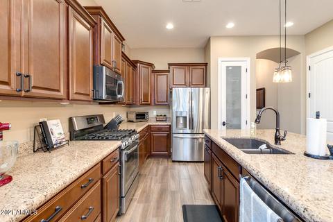 3127 E Appaloosa Rd, Gilbert, AZ 85296 photo 12