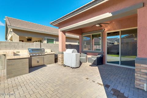 3127 E Appaloosa Rd, Gilbert, AZ 85296 photo 39