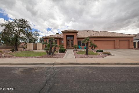 11311 E Adobe Rd, Mesa, AZ 85207 photo 1