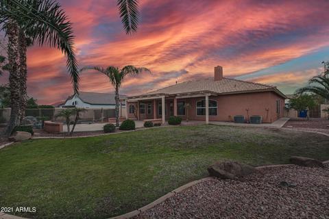 11311 E Adobe Rd, Mesa, AZ 85207 photo 64