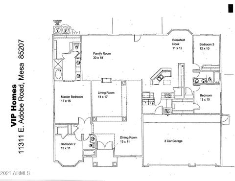 11311 E Adobe Rd, Mesa, AZ 85207 photo 10