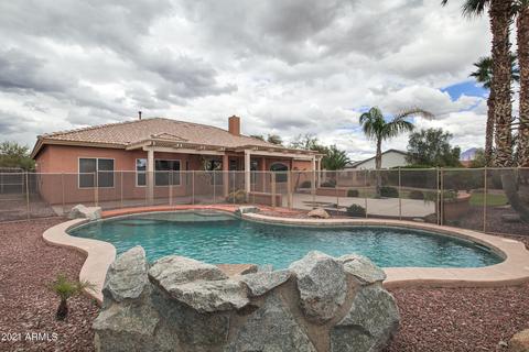 11311 E Adobe Rd, Mesa, AZ 85207 photo 9