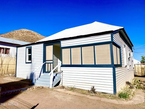 210 B St, Bisbee, AZ 85603 photo 44
