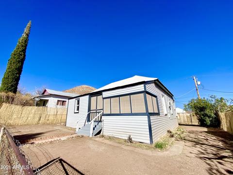 210 B St, Bisbee, AZ 85603 photo 1