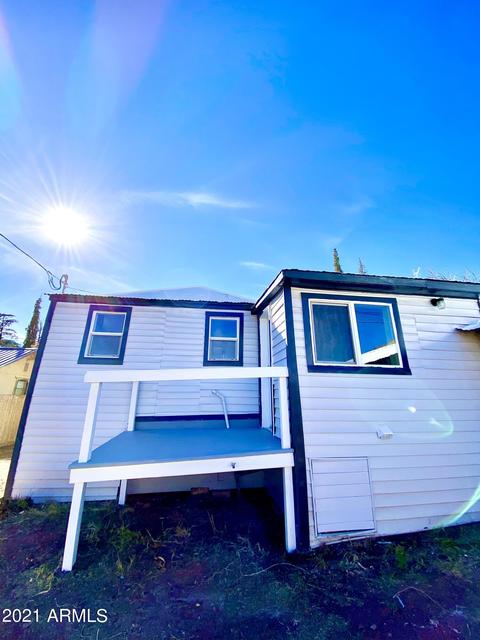 210 B St, Bisbee, AZ 85603 photo 29
