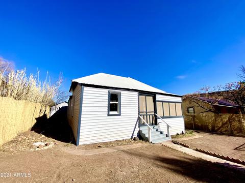 210 B St, Bisbee, AZ 85603 photo 25