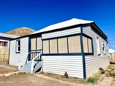 210 B St, Bisbee, AZ 85603 photo 2