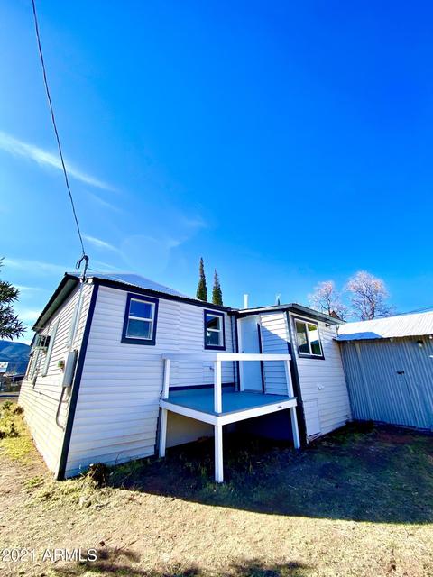 210 B St, Bisbee, AZ 85603 photo 28