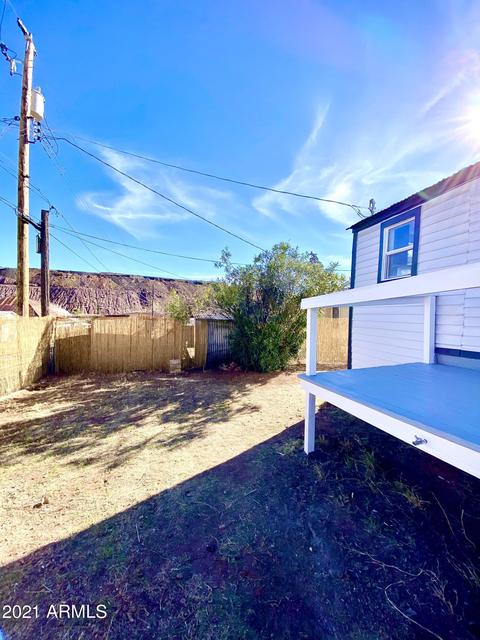 210 B St, Bisbee, AZ 85603 photo 33